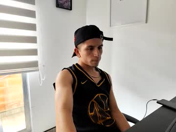 Juanda9811 October 22, 2025 Chaturbate stream image