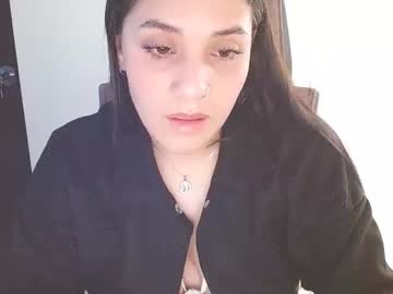 Karlie_Kloy October 22, 2025 Chaturbate stream image