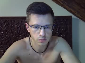 Lumberjack_000 October 22, 2025 Chaturbate stream image