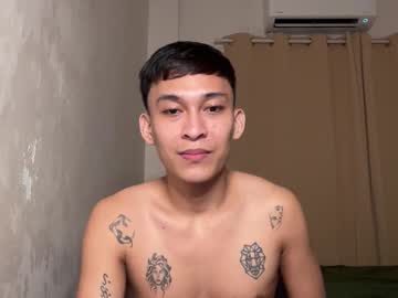 Mariophe October 22, 2025 Chaturbate stream image