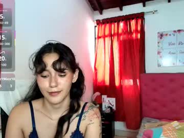 Marley_Jane_ October 22, 2025 Chaturbate stream image