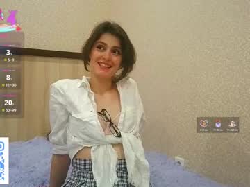 Ms_Mellilove October 22, 2025 Chaturbate stream image