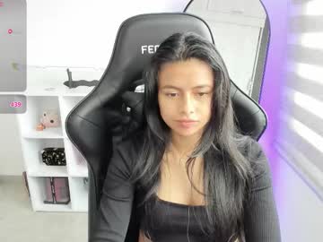 Roseparis October 22, 2025 Chaturbate stream image