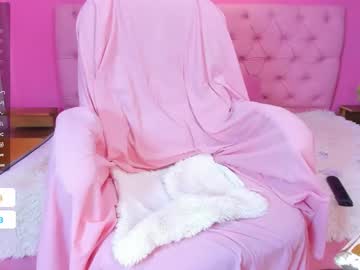 Sweet_Starxx October 22, 2025 Chaturbate stream image