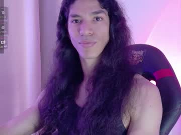 Willy_Veins October 22, 2025 Chaturbate stream image