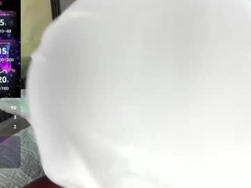 Adele_89 October 22, 2025 Chaturbate stream image