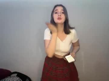 Amy_Hemii October 22, 2025 Chaturbate stream image