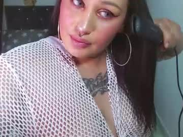 Brittanybeauty69 October 22, 2025 Chaturbate stream image