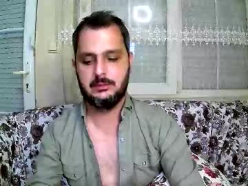 Coldskull15 October 22, 2025 Chaturbate stream image