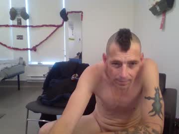 Cravedave_D October 22, 2025 Chaturbate stream image