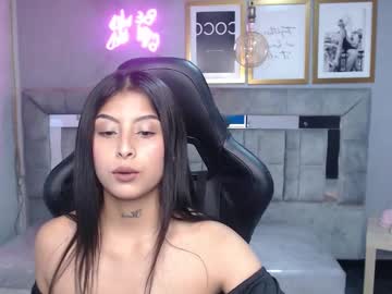 Cute_Martina_V October 22, 2025 Chaturbate stream image