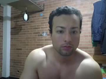 David131603 October 22, 2025 Chaturbate stream image