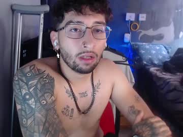 Dominus_Kane October 22, 2025 Chaturbate stream image