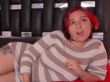 Evelyn_Dol October 22, 2025 Chaturbate stream image