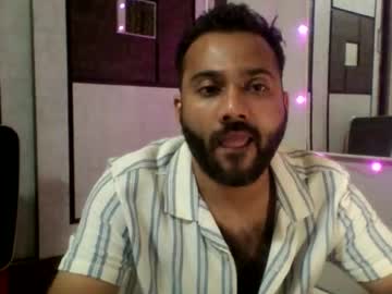 Foxy_Deer October 22, 2025 Chaturbate stream image