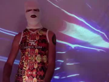 Frenchkissdjfk October 22, 2025 Chaturbate stream image
