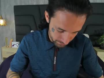Hisoka_0 October 22, 2025 Chaturbate stream image