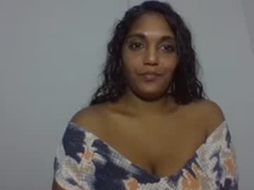 Indianvixxenx October 22, 2025 Chaturbate stream image