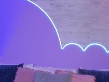 Lilou_Albrecht October 22, 2025 Chaturbate stream image