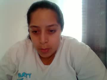 Lu_Sugar October 22, 2025 Chaturbate stream image