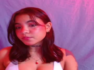 Maggie_Love77 October 22, 2025 Chaturbate stream image