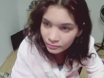 Mallorymyersx October 22, 2025 Chaturbate stream image