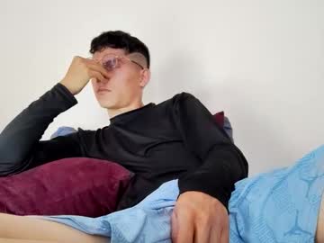 Matthew_Owens October 22, 2025 Chaturbate stream image