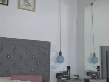 Meghan_Taylor__ October 22, 2025 Chaturbate stream image