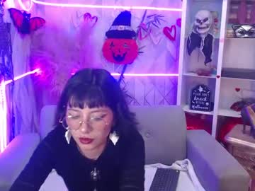 Mooncharlotte October 22, 2025 Chaturbate stream image