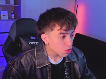 Nicoisonline October 22, 2025 Chaturbate stream image