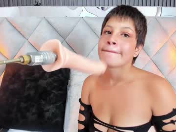Salome_Sweetyy October 22, 2025 Chaturbate stream image