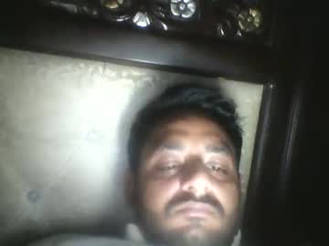 Usman184 October 22, 2025 Chaturbate stream image