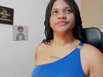 Zahra_Rose October 22, 2025 Chaturbate stream image