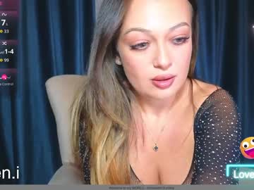 Callyina October 22, 2025 Chaturbate stream image