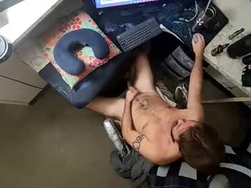 Chuck7891 October 22, 2025 Chaturbate stream image