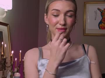 Delcieodoherty October 22, 2025 Chaturbate stream image
