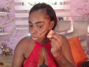 Ebonnyhotvip October 22, 2025 Chaturbate stream image