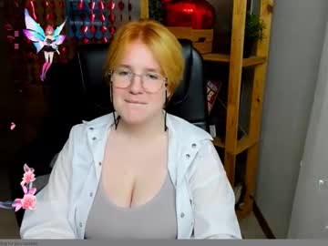 Java_Fire October 22, 2025 Chaturbate stream image
