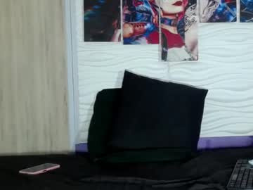 Jhaason2 October 22, 2025 Chaturbate stream image