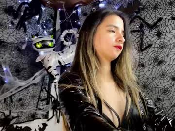 Julietta__Jackson October 22, 2025 Chaturbate stream image