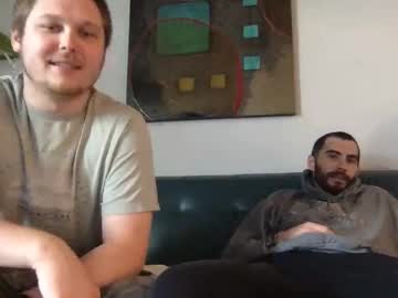 Justsumbros October 22, 2025 Chaturbate stream image