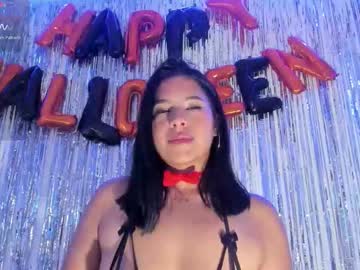 La_Parce777 October 22, 2025 Chaturbate stream image