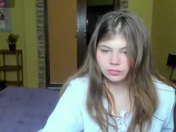 Lilly_Jess October 22, 2025 Chaturbate stream image