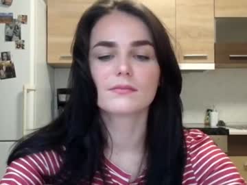 Linda_Aa October 22, 2025 Chaturbate stream image