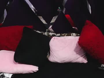 Luciana_Ass October 22, 2025 Chaturbate stream image