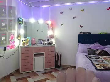 Niicolee_0808 October 22, 2025 Chaturbate stream image