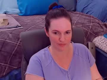 Ninajaymes October 22, 2025 Chaturbate stream image