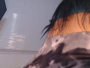 Sammyboomm_ October 22, 2025 Chaturbate stream image