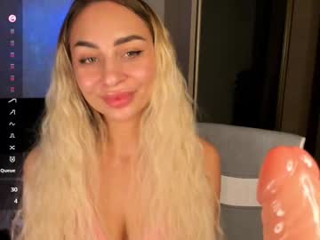 Sarashineee October 22, 2025 Chaturbate stream image