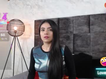 Susanjacobs October 22, 2025 Chaturbate stream image